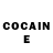 COCAIN Columbia Asik Pro